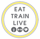 Eat Train Live